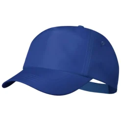 Gift Campaign Cappelli promozionali riciclati chiusura con velcro Recycle RPET></noscript> Gadget Ecologici|Cappellini Personalizzati