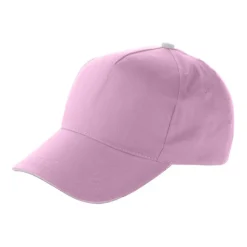 Gift Campaign Cappellini a 5 pannelli in cotone con chiusura in velcro ClearLine></noscript> Cappellini Personalizzati