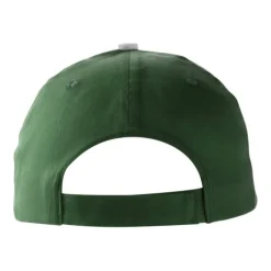 Gift Campaign Cappellini a 5 pannelli in cotone con chiusura in velcro ClearLine></noscript> Cappellini Personalizzati