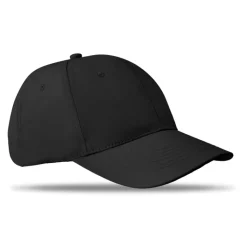 Gift Campaign Cappellini baseball con chiusura a strappo in tanti colori ColorCap> Cappellini Personalizzati