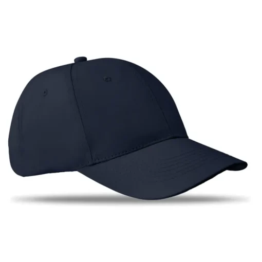 Gift Campaign Cappellini baseball con chiusura a strappo in tanti colori ColorCap> Cappellini Personalizzati
