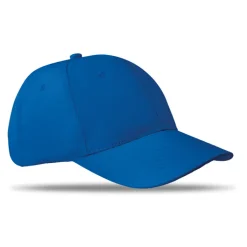 Gift Campaign Cappellini baseball con chiusura a strappo in tanti colori ColorCap></noscript> Cappellini Personalizzati