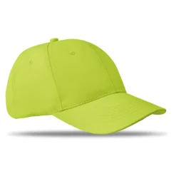 Gift Campaign Cappellini baseball con chiusura a strappo in tanti colori ColorCap></noscript> Cappellini Personalizzati
