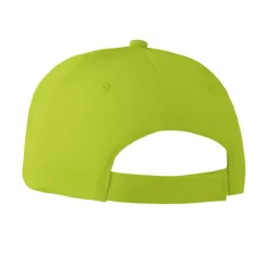 Gift Campaign Cappellini baseball con chiusura a strappo in tanti colori ColorCap></noscript> Cappellini Personalizzati