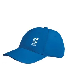Gift Campaign Cappellini baseball con chiusura a strappo in tanti colori ColorCap></noscript> Cappellini Personalizzati