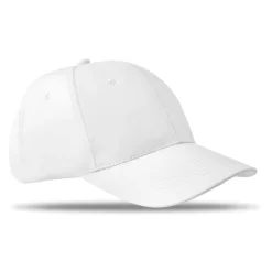 Gift Campaign Cappellini baseball con chiusura a strappo in tanti colori ColorCap></noscript> Cappellini Personalizzati