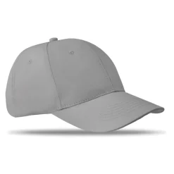 Gift Campaign Cappellini baseball con chiusura a strappo in tanti colori ColorCap></noscript> Cappellini Personalizzati