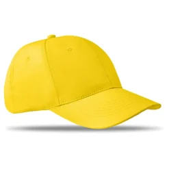 Gift Campaign Cappellini baseball con chiusura a strappo in tanti colori ColorCap></noscript> Cappellini Personalizzati