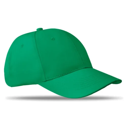 Gift Campaign Cappellini baseball con chiusura a strappo in tanti colori ColorCap> Cappellini Personalizzati