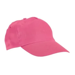 Gift Campaign Cappellini baseball in poliestere disponibili in tanti colori Basic Style> Cappellini Personalizzati