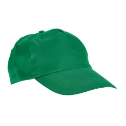 Gift Campaign Cappellini baseball in poliestere disponibili in tanti colori Basic Style></noscript> Cappellini Personalizzati