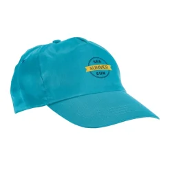 Gift Campaign Cappellini baseball in poliestere disponibili in tanti colori Basic Style></noscript> Cappellini Personalizzati