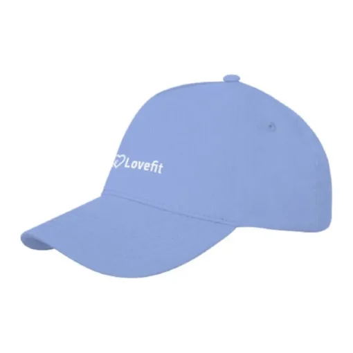 Gift Campaign Cappellini baseball personalizzati tanti colori con fibbia Heroe Max> Cappellini Personalizzati