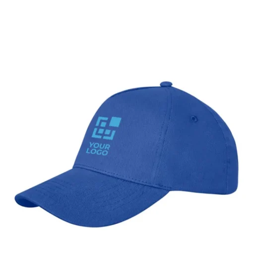 Gift Campaign Cappellini baseball personalizzati tanti colori con fibbia Heroe Max> Cappellini Personalizzati