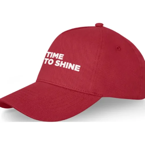 Gift Campaign Cappellini baseball personalizzati tanti colori con fibbia Heroe Max> Cappellini Personalizzati