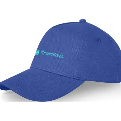 Gift Campaign Cappellini baseball personalizzati tanti colori con fibbia Heroe Max> Cappellini Personalizzati
