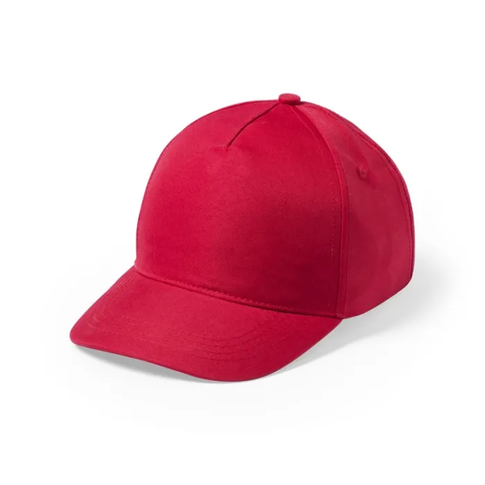 Gift Campaign Cappellini colorati per bambini con chiusura regolabile Explore (Kids)> Gadget Per La Scuola|Cappellini Personalizzati