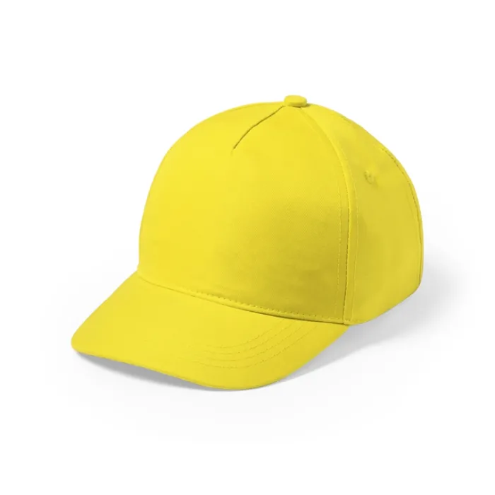 Gift Campaign Cappellini colorati per bambini con chiusura regolabile Explore (Kids)> Gadget Per La Scuola|Cappellini Personalizzati