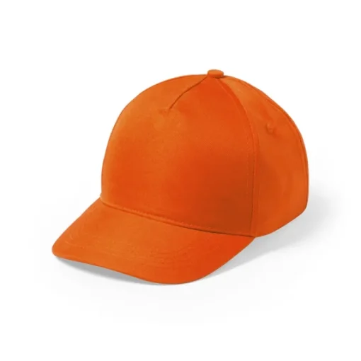 Gift Campaign Cappellini colorati per bambini con chiusura regolabile Explore (Kids)> Gadget Per La Scuola|Cappellini Personalizzati