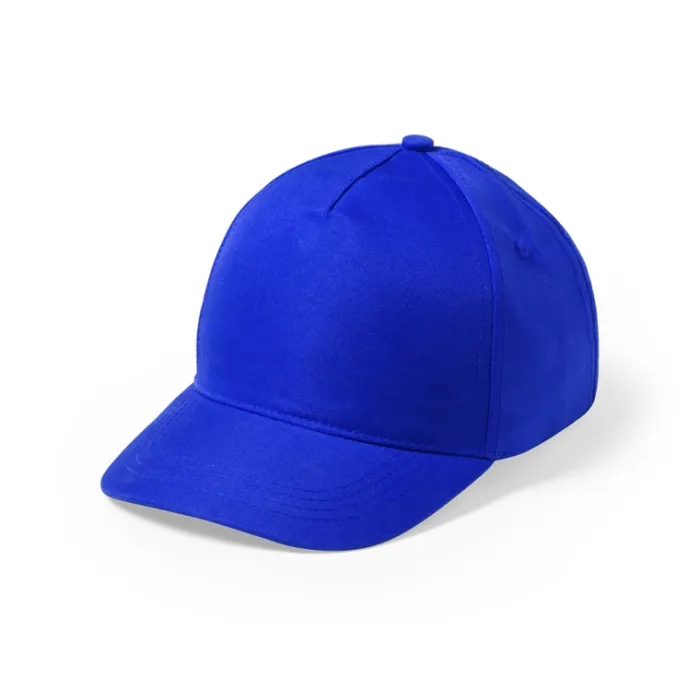 Gift Campaign Cappellini colorati per bambini con chiusura regolabile Explore (Kids)> Gadget Per La Scuola|Cappellini Personalizzati