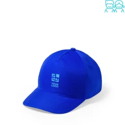 Gift Campaign Cappellini colorati per bambini con chiusura regolabile Explore (Kids)></noscript> Gadget Per La Scuola|Cappellini Personalizzati
