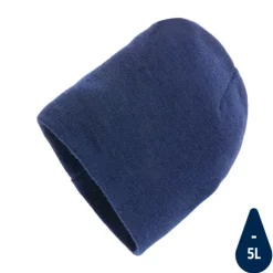 Gift Campaign Cappellini invernali con logo aziendale leggeri riciclati Eco></noscript> Berretti Invernali