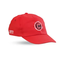 Gift Campaign Cappellini personalizzati 5 pannelli con chiusura regolabile BaseCap> Cappellini Personalizzati