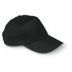 Gift Campaign Cappellini personalizzati 5 pannelli con chiusura regolabile BaseCap> Cappellini Personalizzati