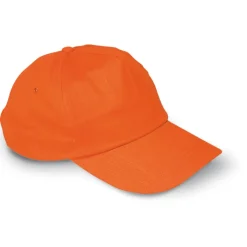 Gift Campaign Cappellini personalizzati 5 pannelli con chiusura regolabile BaseCap></noscript> Cappellini Personalizzati
