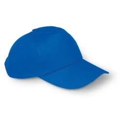 Gift Campaign Cappellini personalizzati 5 pannelli con chiusura regolabile BaseCap></noscript> Cappellini Personalizzati