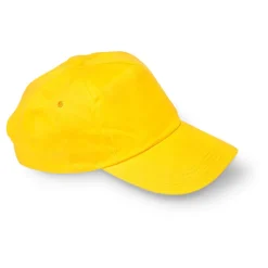 Gift Campaign Cappellini personalizzati 5 pannelli con chiusura regolabile BaseCap></noscript> Cappellini Personalizzati