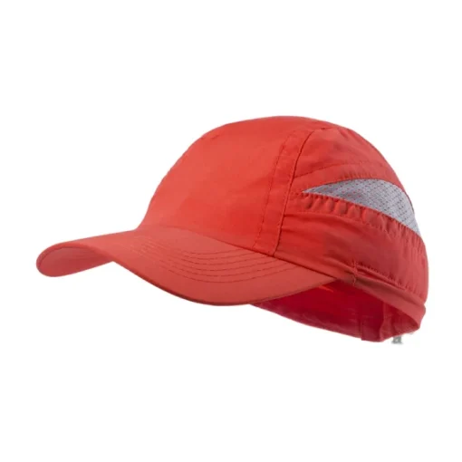 Gift Campaign Cappellini sport 7 pannelli più colori pannelli antisudore Sport> Cappellini Personalizzati