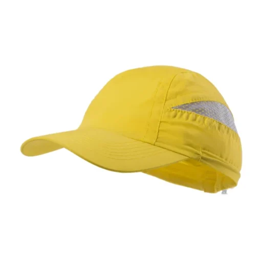 Gift Campaign Cappellini sport 7 pannelli più colori pannelli antisudore Sport> Cappellini Personalizzati