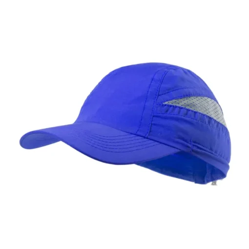 Gift Campaign Cappellini sport 7 pannelli più colori pannelli antisudore Sport> Cappellini Personalizzati
