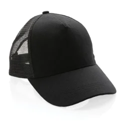 Gift Campaign Cappellini trucker personalizzati cotone spazzolato e velcro Eco Mesh> Cappellini Personalizzati