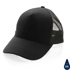 Gift Campaign Cappellini trucker personalizzati cotone spazzolato e velcro Eco Mesh> Cappellini Personalizzati