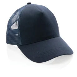 Gift Campaign Cappellini trucker personalizzati cotone spazzolato e velcro Eco Mesh></noscript> Cappellini Personalizzati