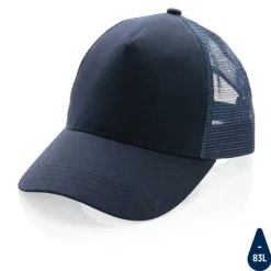 Gift Campaign Cappellini trucker personalizzati cotone spazzolato e velcro Eco Mesh></noscript> Cappellini Personalizzati