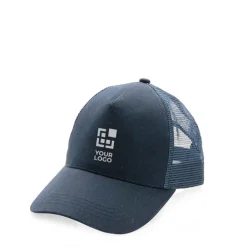Gift Campaign Cappellini trucker personalizzati cotone spazzolato e velcro Eco Mesh></noscript> Cappellini Personalizzati