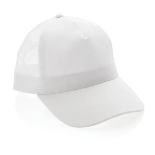Gift Campaign Cappellini trucker personalizzati cotone spazzolato e velcro Eco Mesh> Cappellini Personalizzati