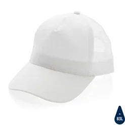 Gift Campaign Cappellini trucker personalizzati cotone spazzolato e velcro Eco Mesh></noscript> Cappellini Personalizzati