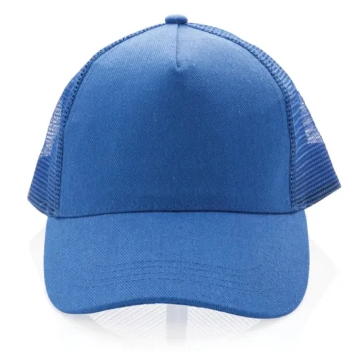 Gift Campaign Cappellini trucker personalizzati cotone spazzolato e velcro Eco Mesh> Cappellini Personalizzati