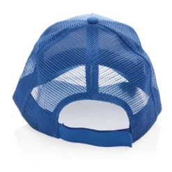 Gift Campaign Cappellini trucker personalizzati cotone spazzolato e velcro Eco Mesh></noscript> Cappellini Personalizzati