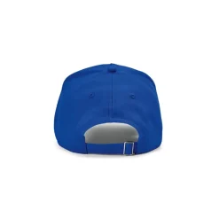 Gift Campaign Cappellino 5 pannelli con fibbia posteriore in cotone riciclato 280 g/m2></noscript> Cappellini Personalizzati