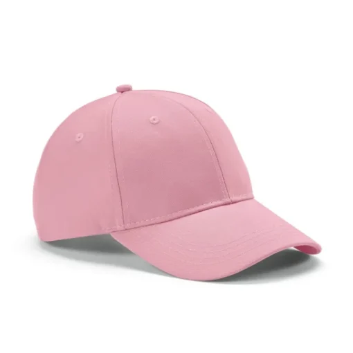 Gift Campaign Cappellino 6 pannelli con fibbia posteriore in cotone riciclato 280 g/m2> Cappellini Personalizzati
