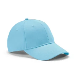 Gift Campaign Cappellino 6 pannelli con fibbia posteriore in cotone riciclato 280 g/m2></noscript> Cappellini Personalizzati