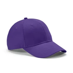 Gift Campaign Cappellino 6 pannelli con fibbia posteriore in cotone riciclato 280 g/m2></noscript> Cappellini Personalizzati