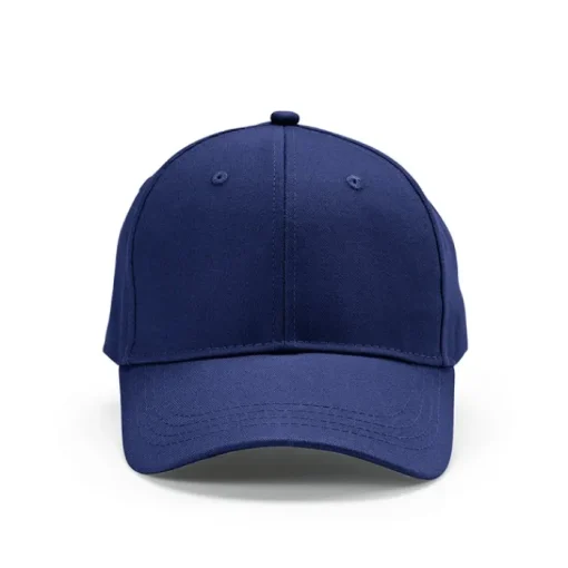Gift Campaign Cappellino 6 pannelli con fibbia posteriore in cotone riciclato 280 g/m2> Cappellini Personalizzati