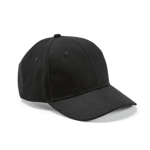 Gift Campaign Cappellino 6 pannelli con fibbia posteriore in cotone riciclato 280 g/m2> Cappellini Personalizzati