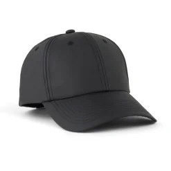 Gift Campaign Cappellino 6 pannelli con chiusura a fibbia regolabile in rPET 85g/m²> Cappellini Personalizzati
